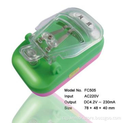 Lithium battery charger